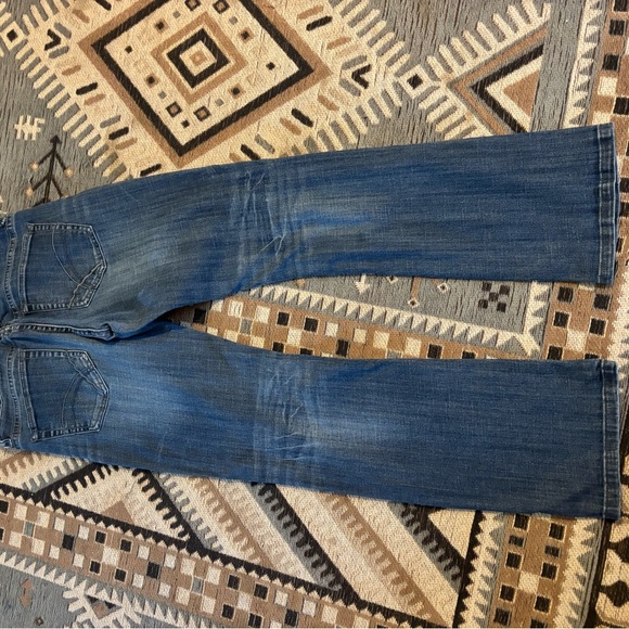 Tin haul jeans 31 regular - Picture 2 of 5